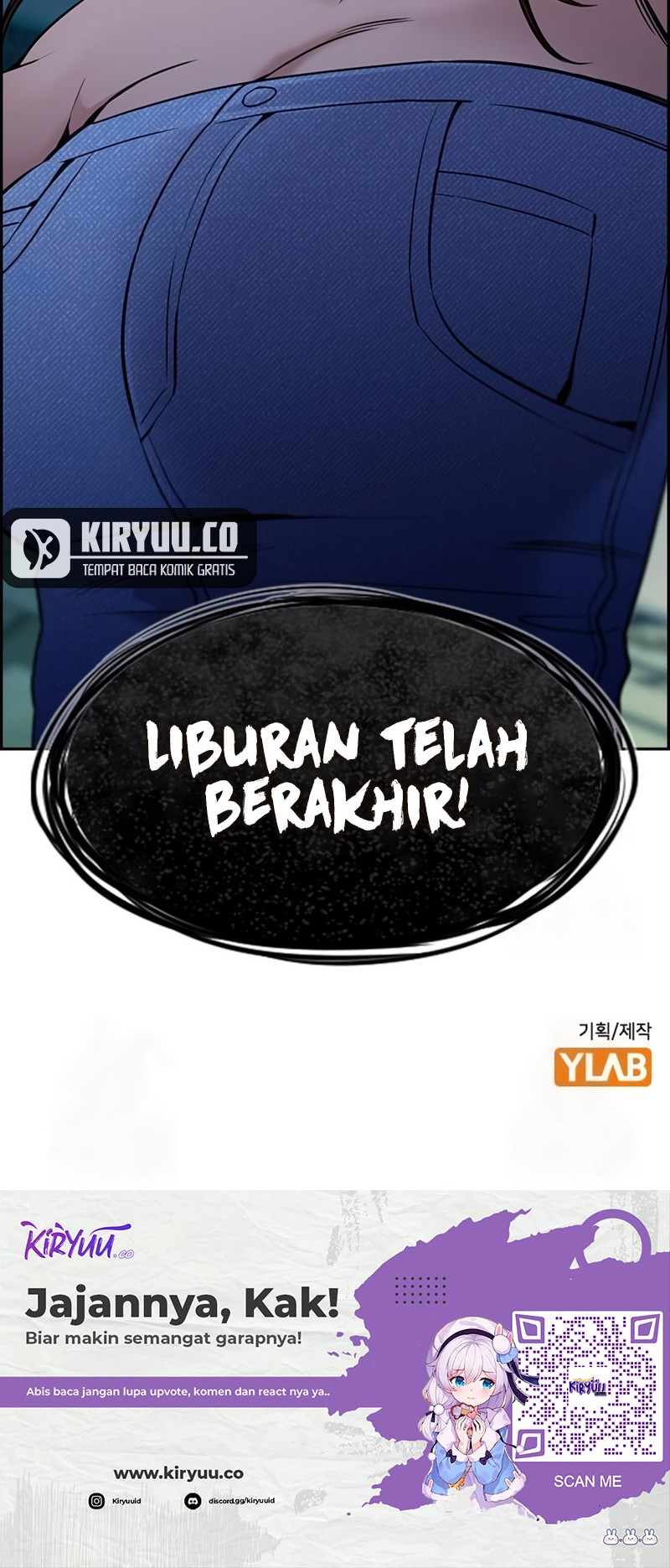 Chapter 165 - halaman 62
