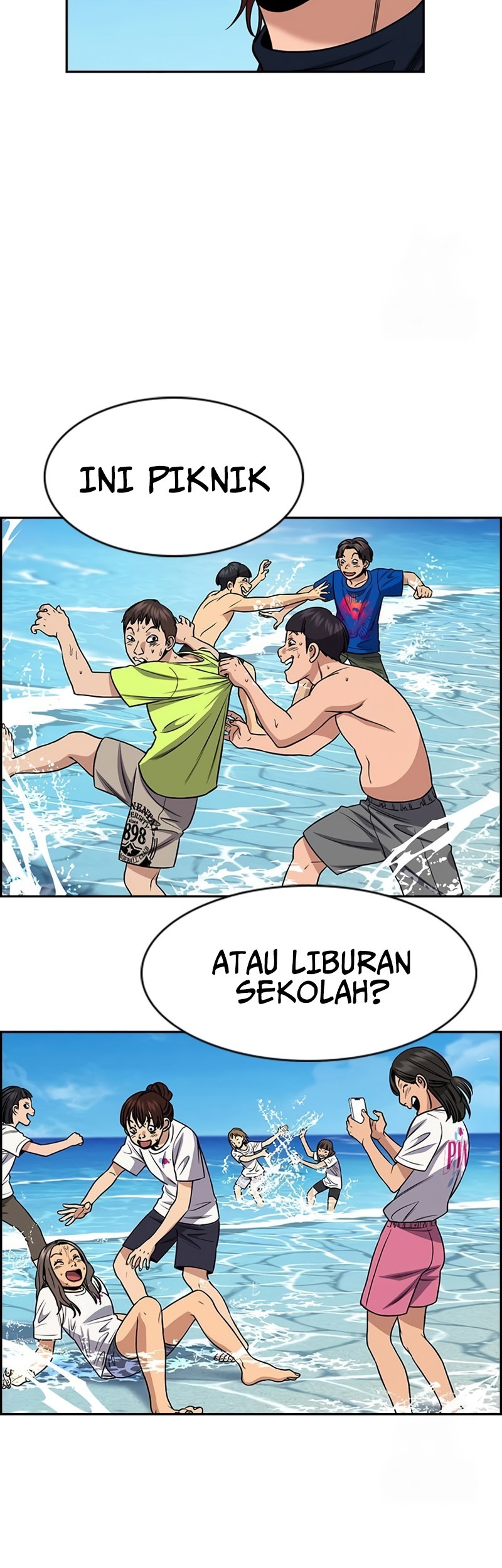 Chapter 165 - halaman 5