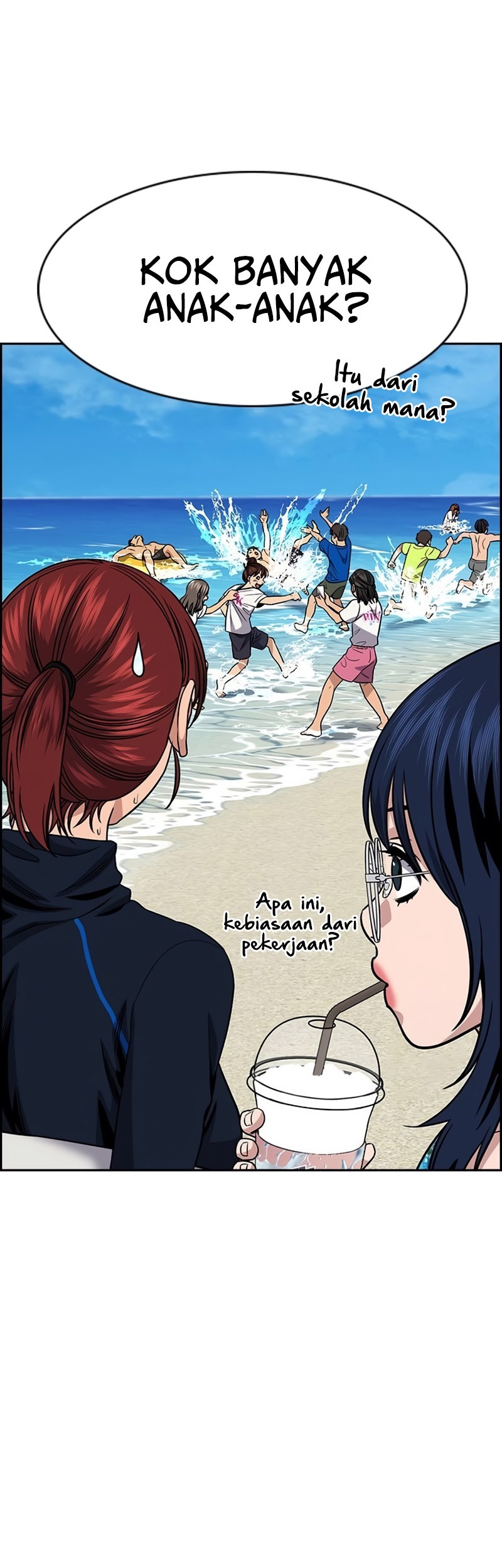 Chapter 165 - halaman 6