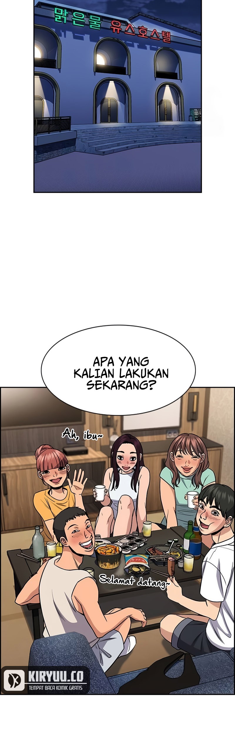 Chapter 165 - halaman 8