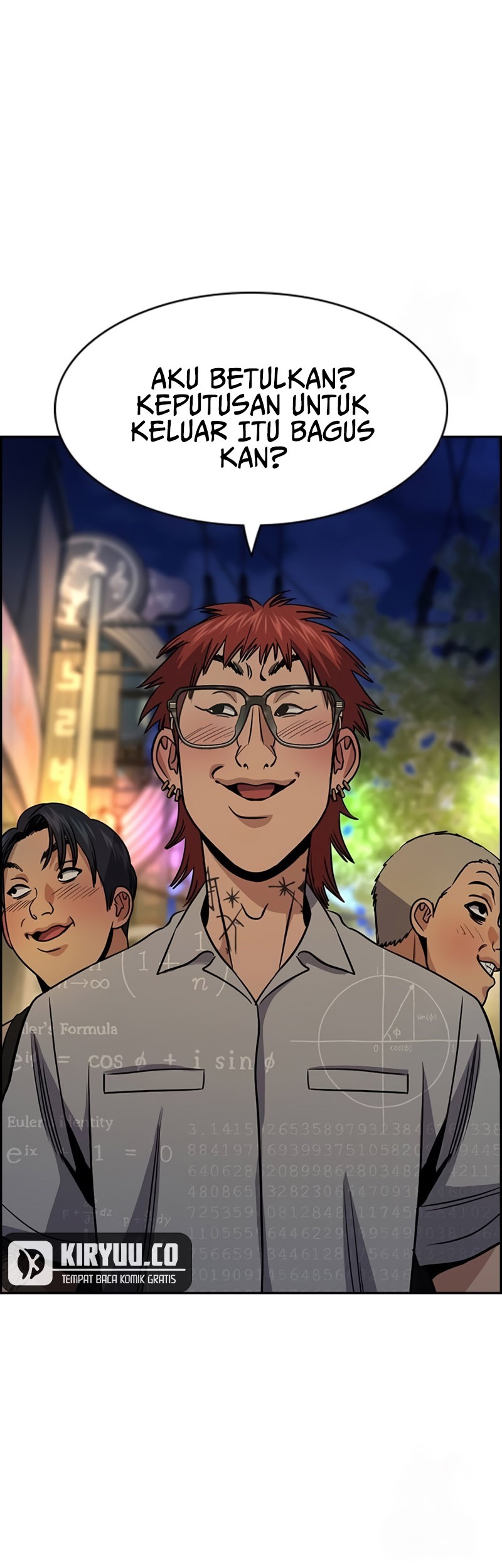 Chapter 165 - halaman 20