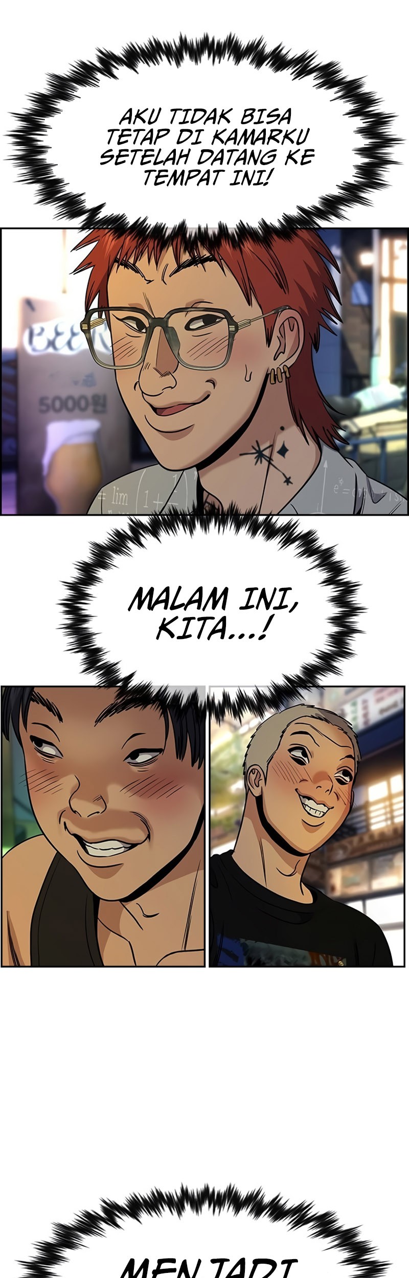 Chapter 165 - halaman 21