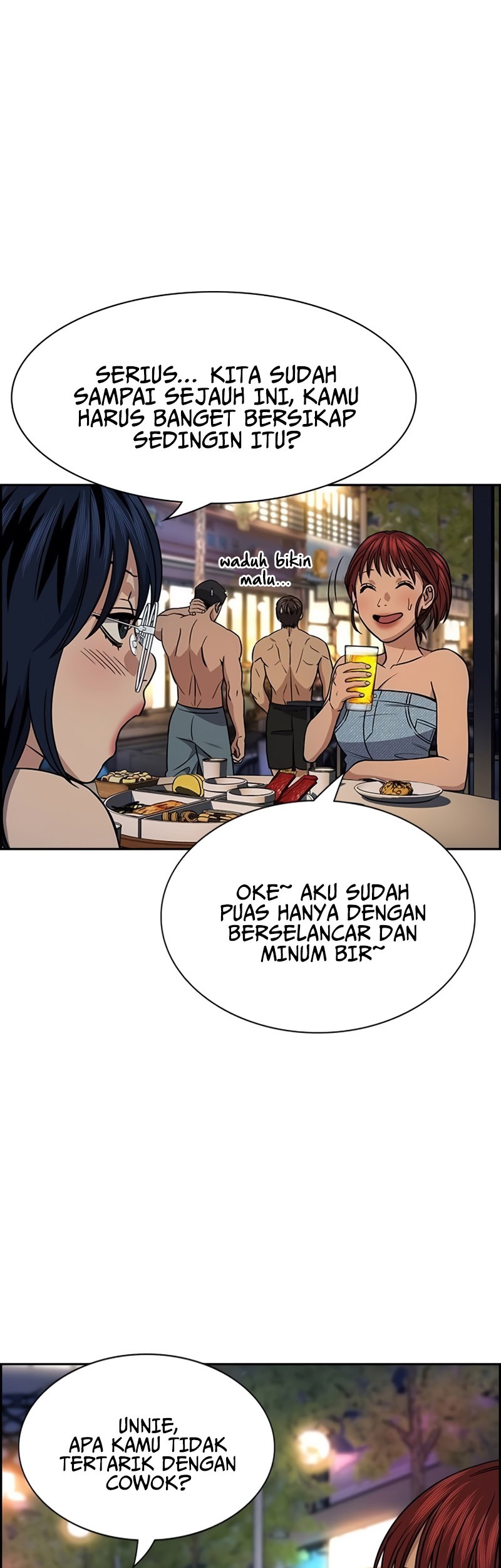 Chapter 165 - halaman 25