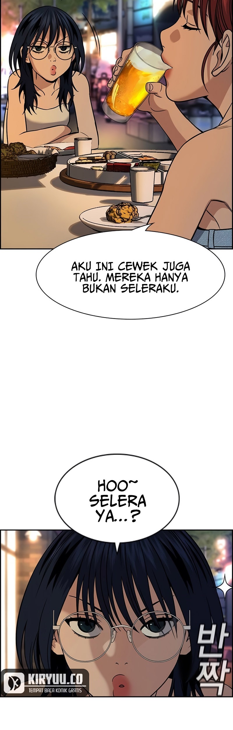 Chapter 165 - halaman 26