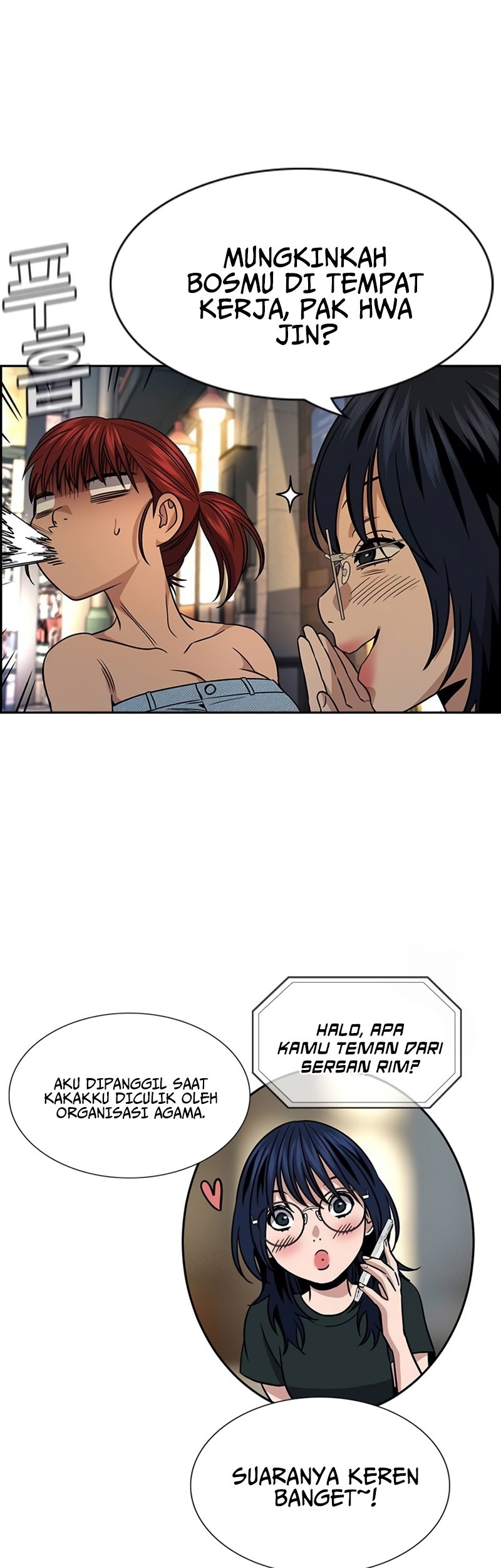 Chapter 165 - halaman 27