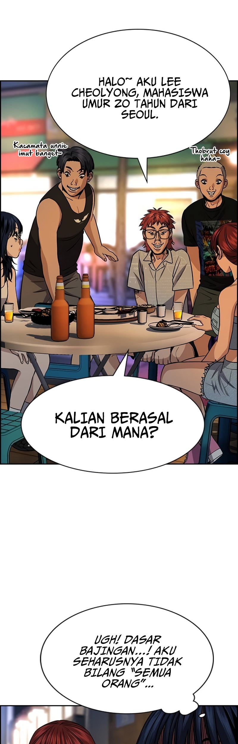 Chapter 165 - halaman 34
