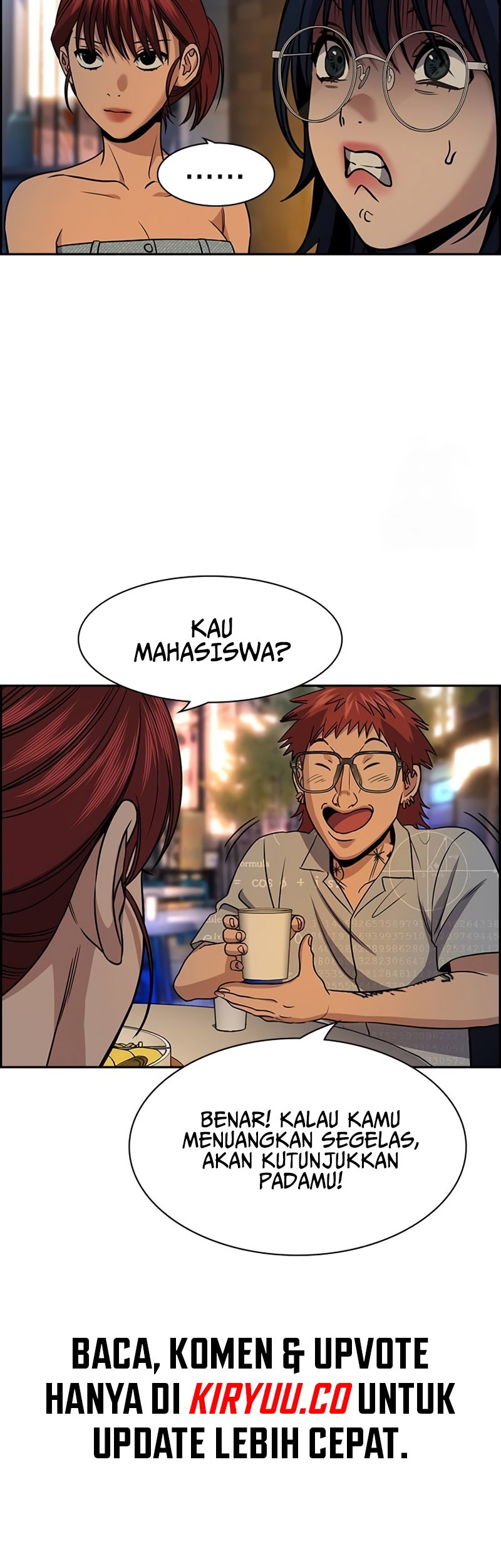 Chapter 165 - halaman 35