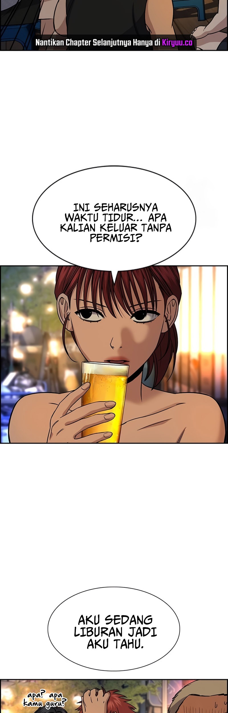 Chapter 165 - halaman 38