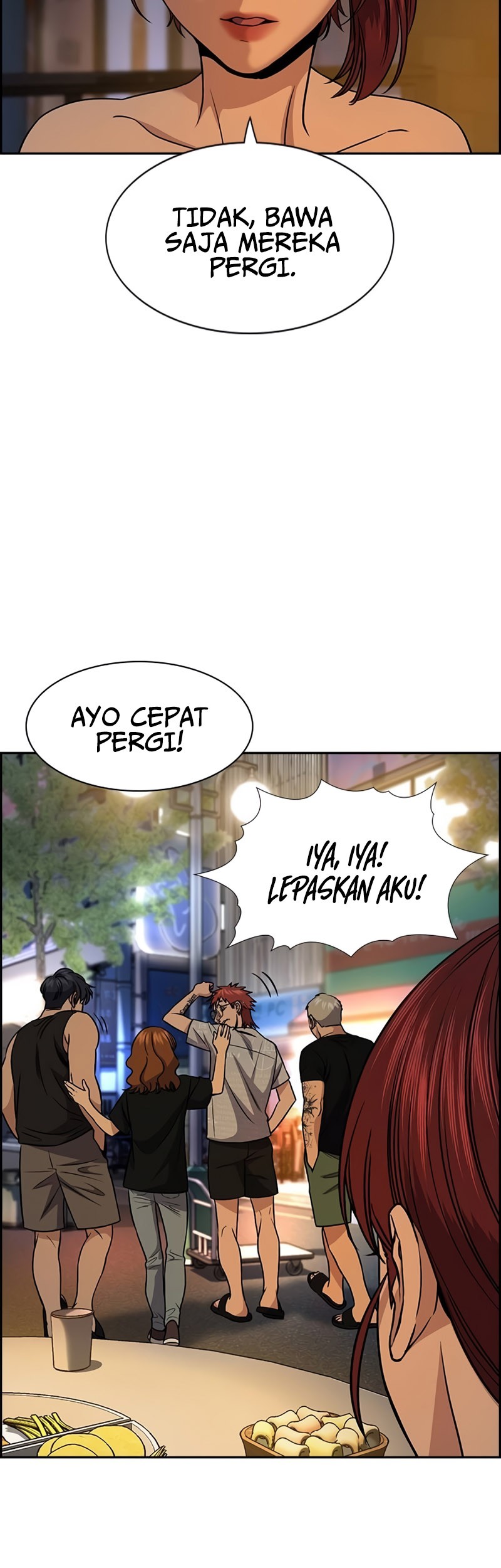 Chapter 165 - halaman 44