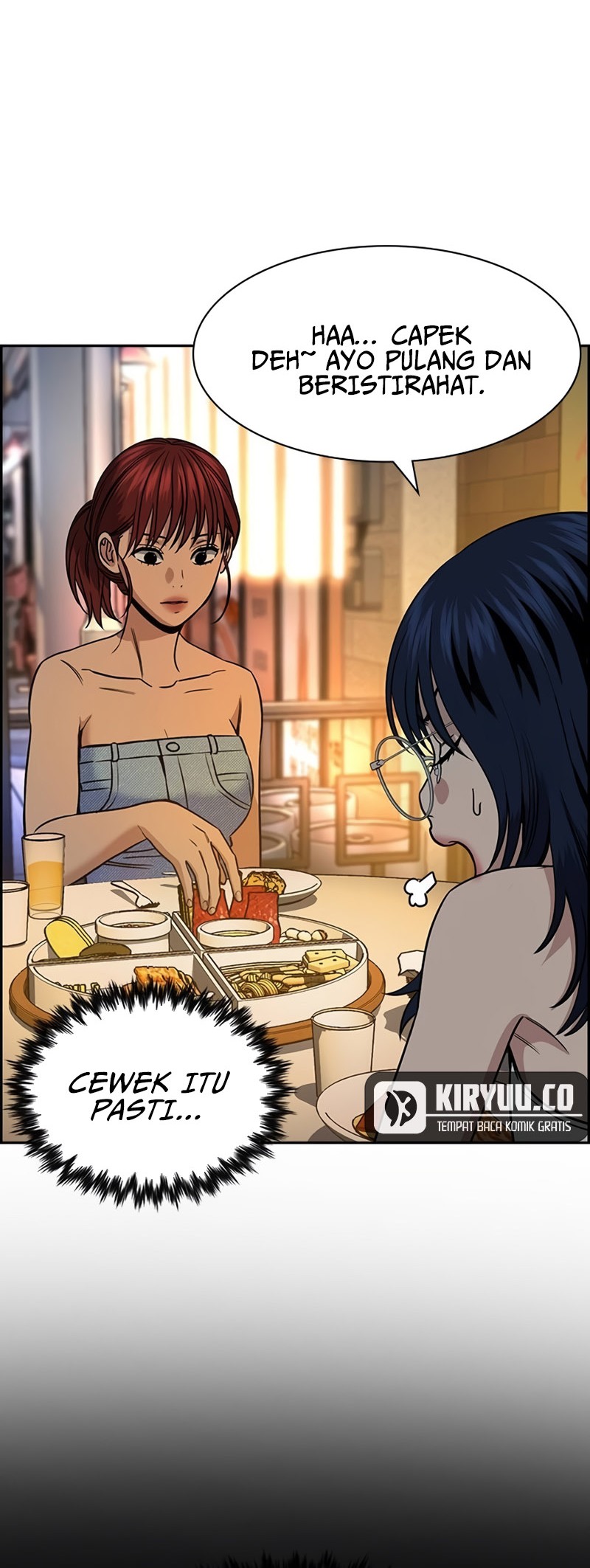Chapter 165 - halaman 45