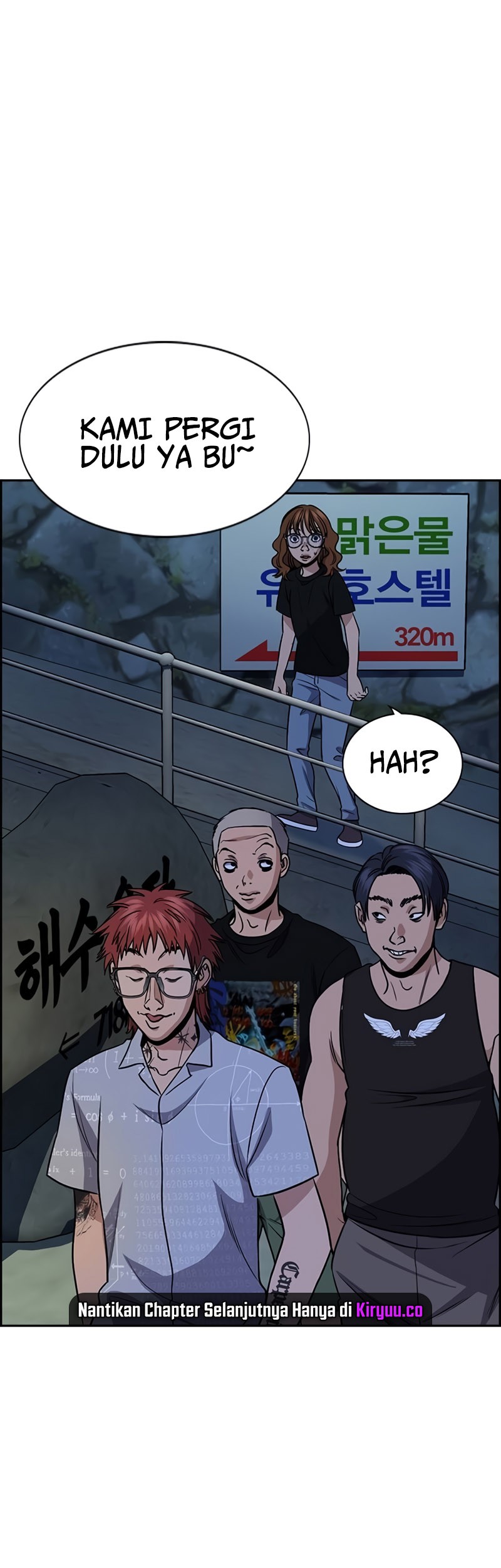 Chapter 165 - halaman 48