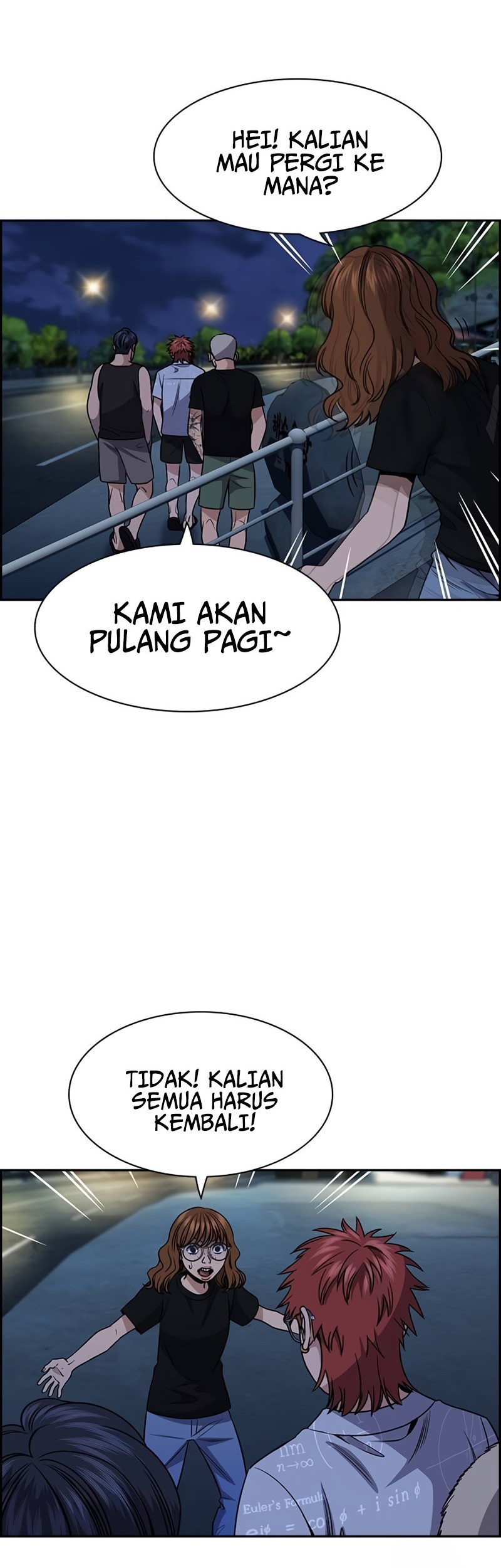 Chapter 165 - halaman 49