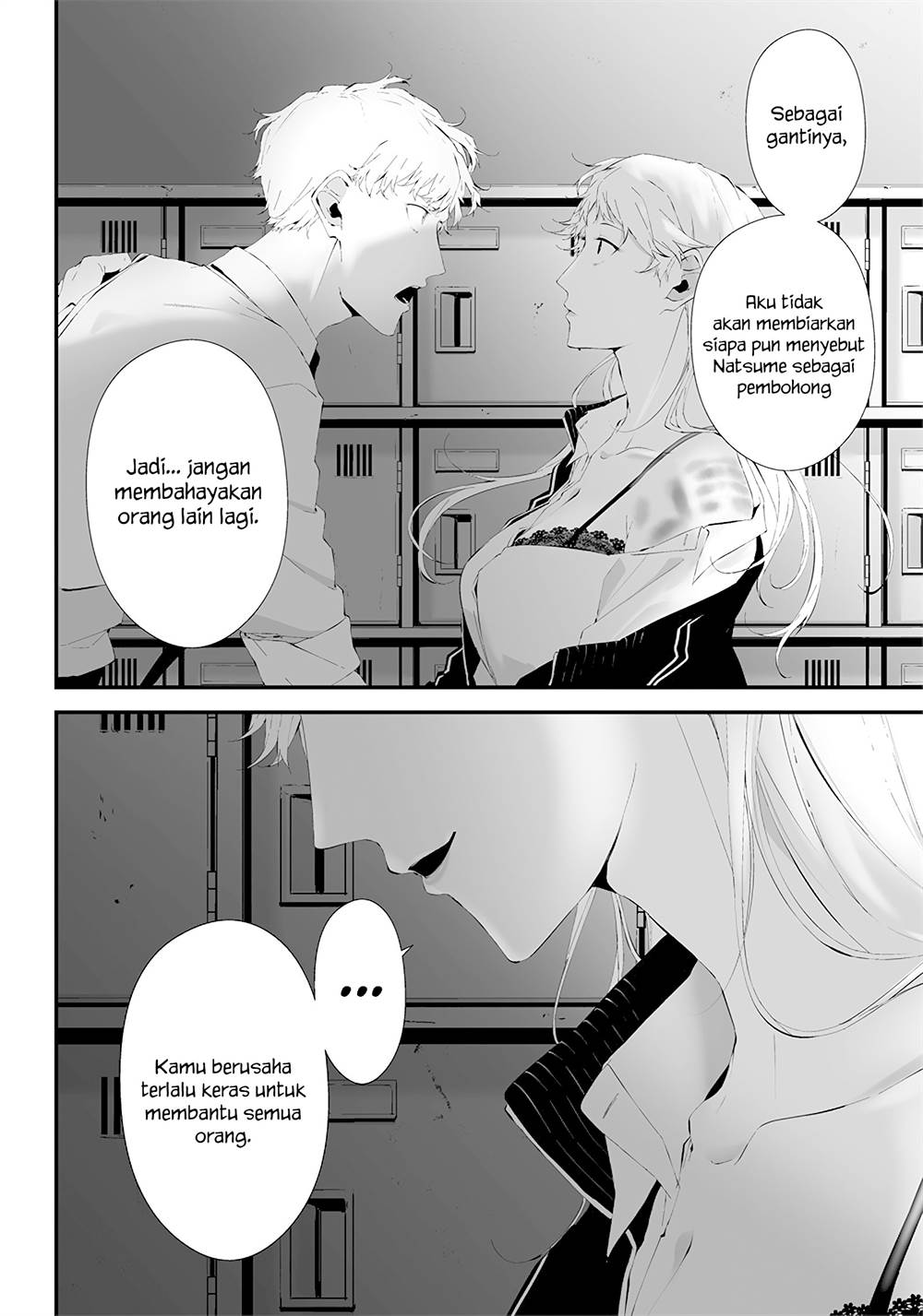 Chapter 23.5 - halaman 11