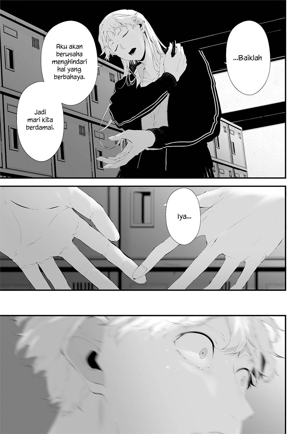 Chapter 23.5 - halaman 12