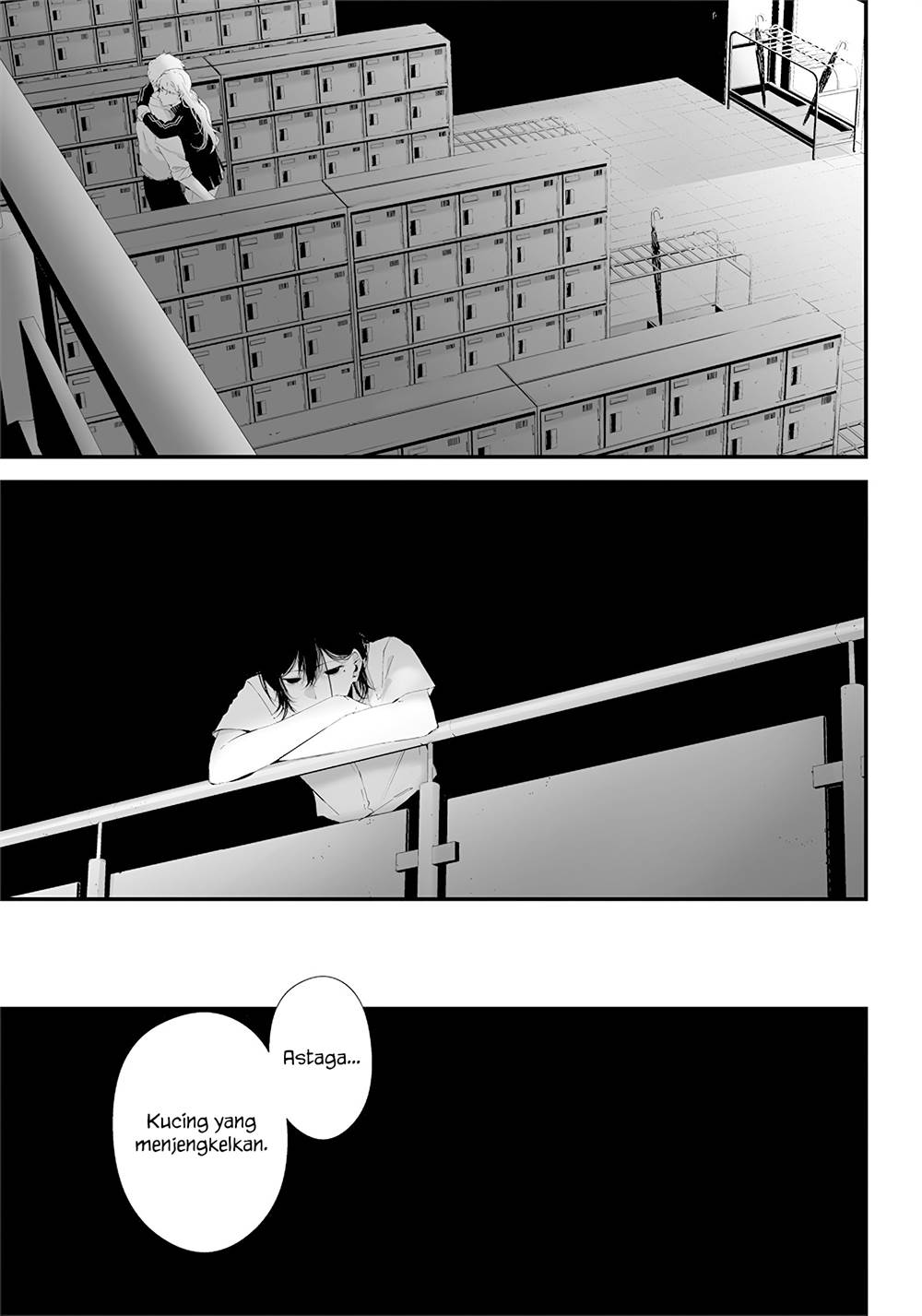 Chapter 23.5 - halaman 16
