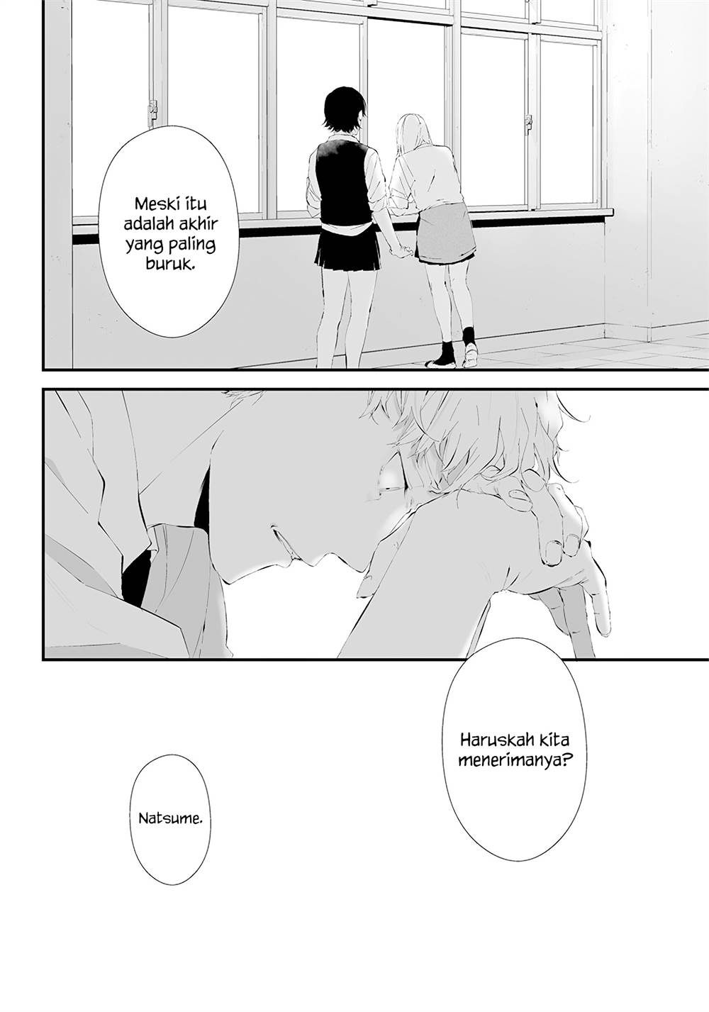 Chapter 23.5 - halaman 21