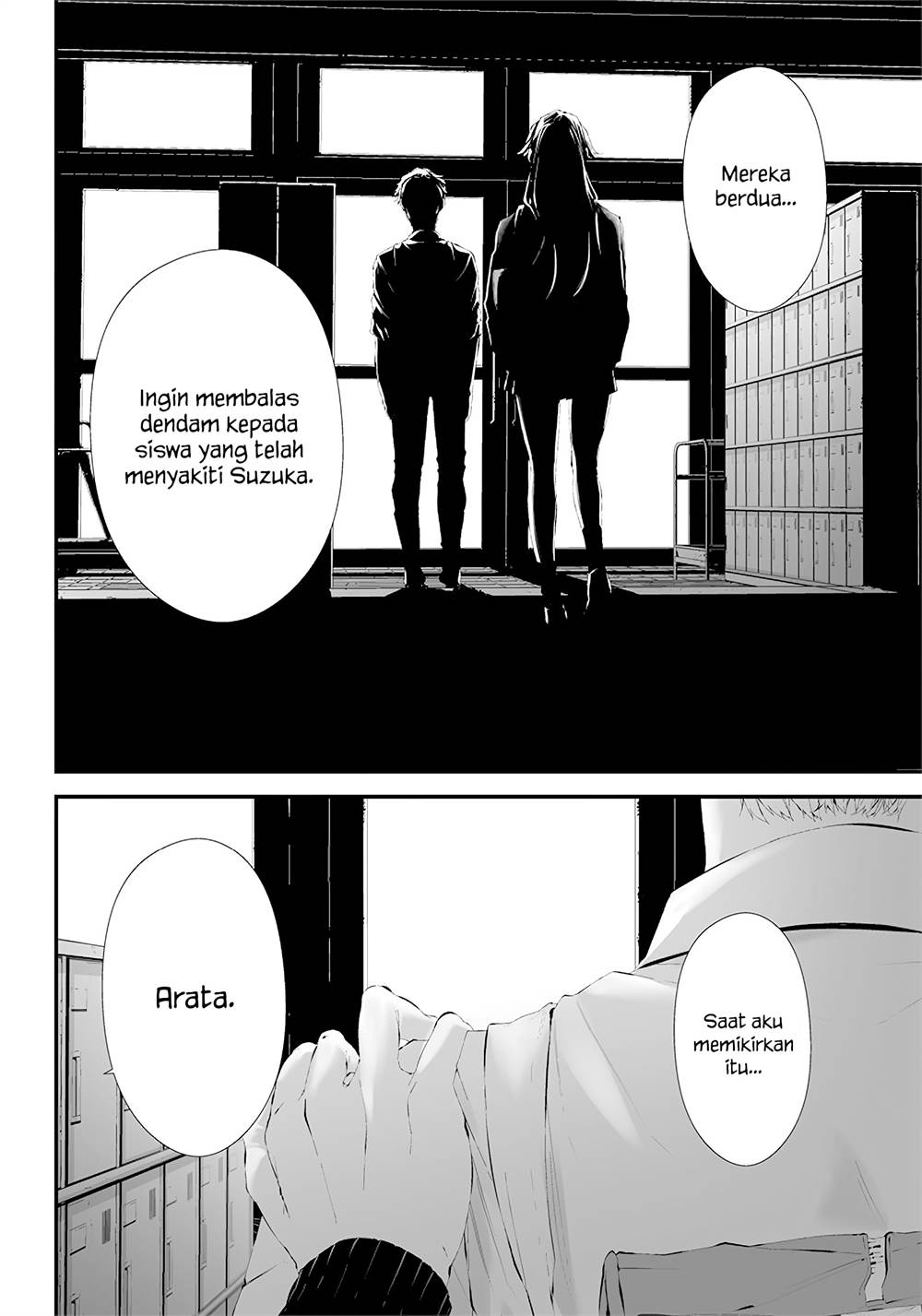 Chapter 23.5 - halaman 5