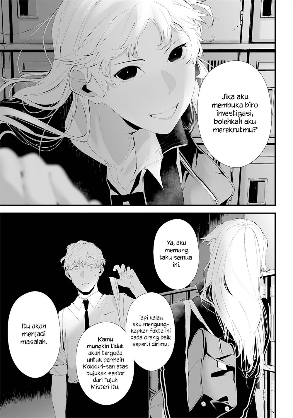 Chapter 23.5 - halaman 6