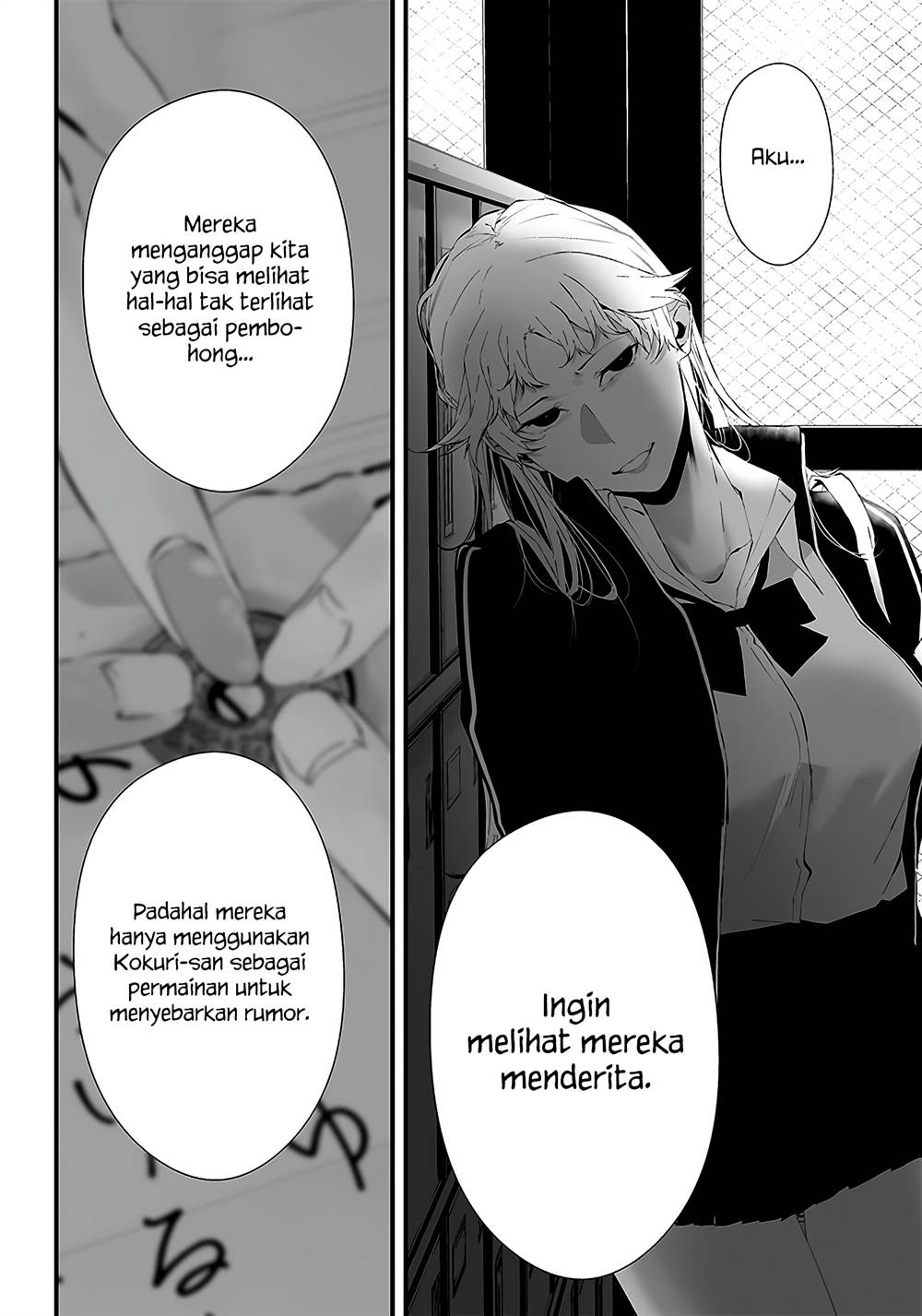 Chapter 23.5 - halaman 7