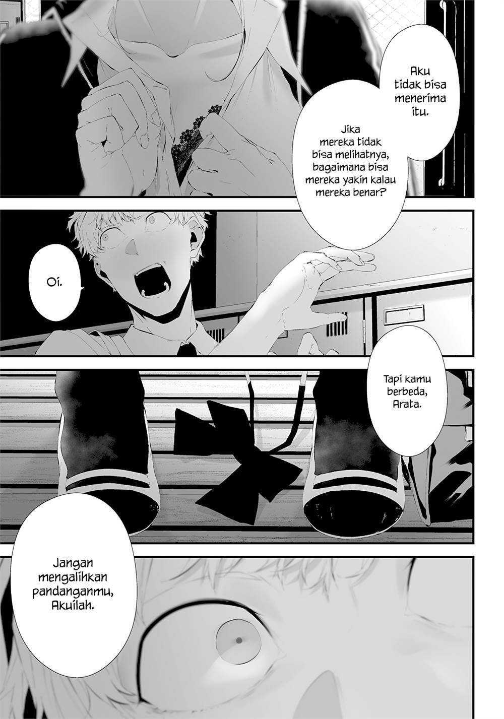 Chapter 23.5 - halaman 8