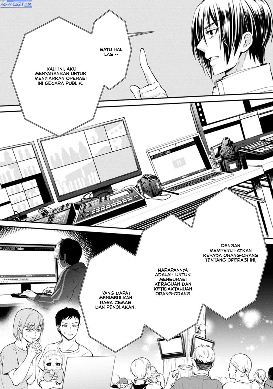 Chapter 46 - halaman 22