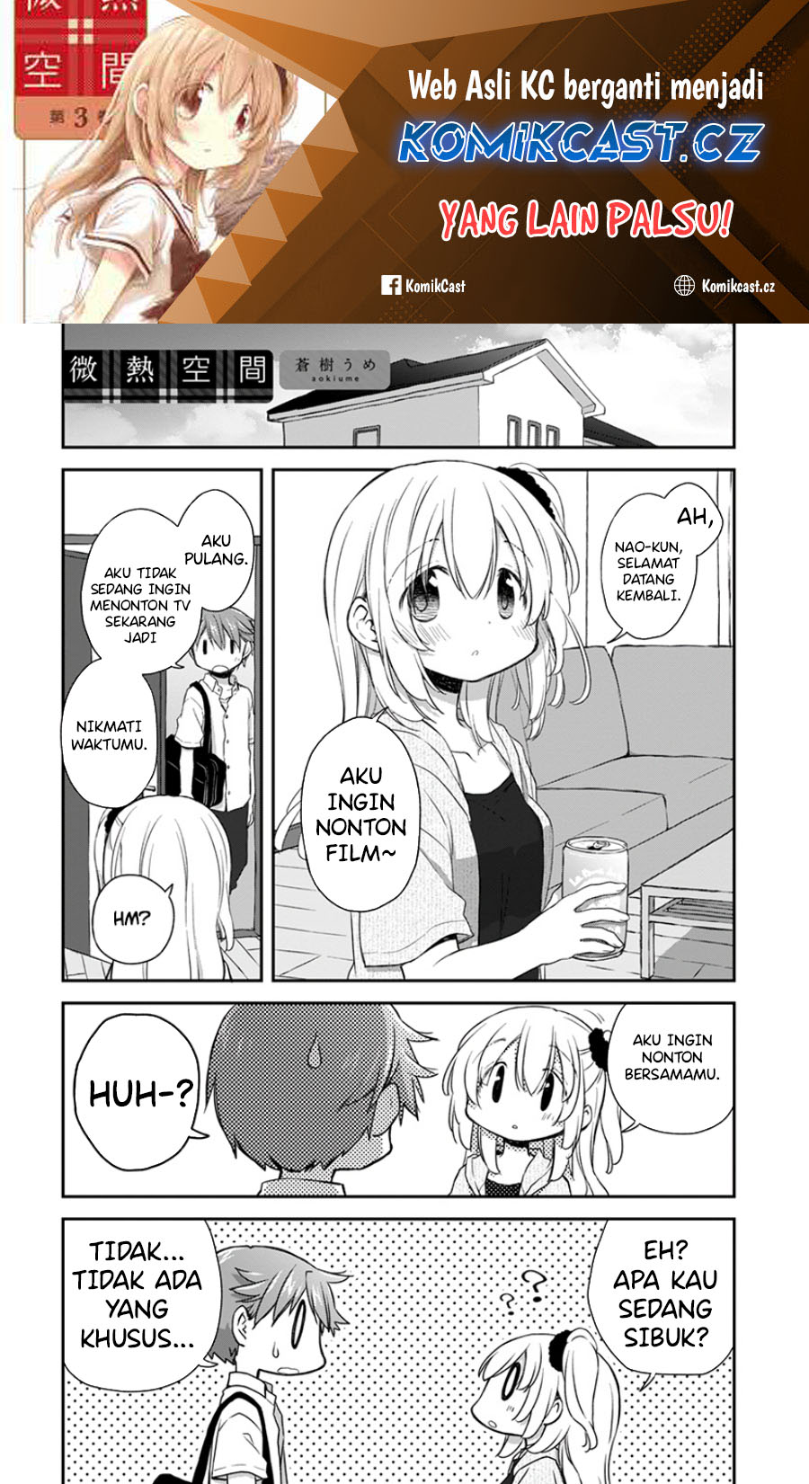 Chapter 31 - halaman 3