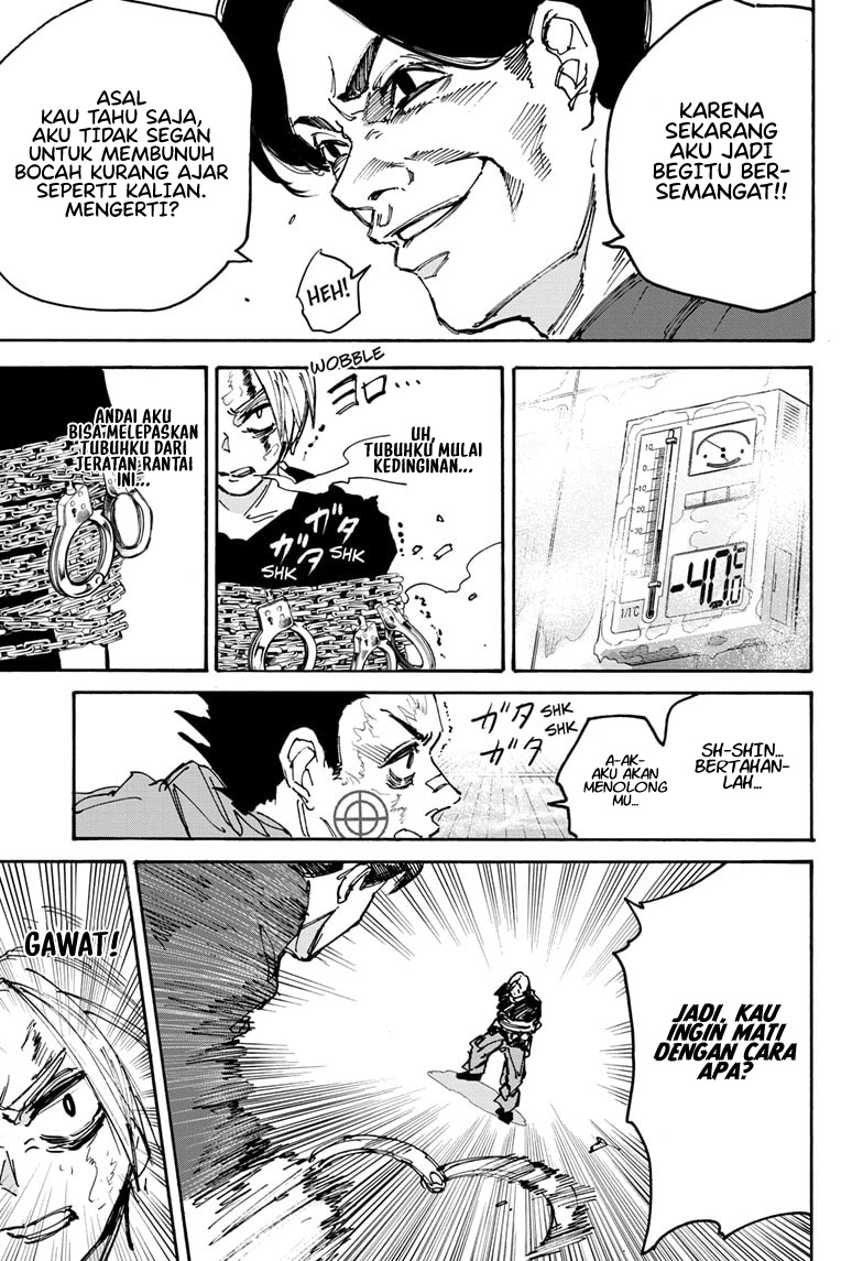 Chapter 184 - halaman 10