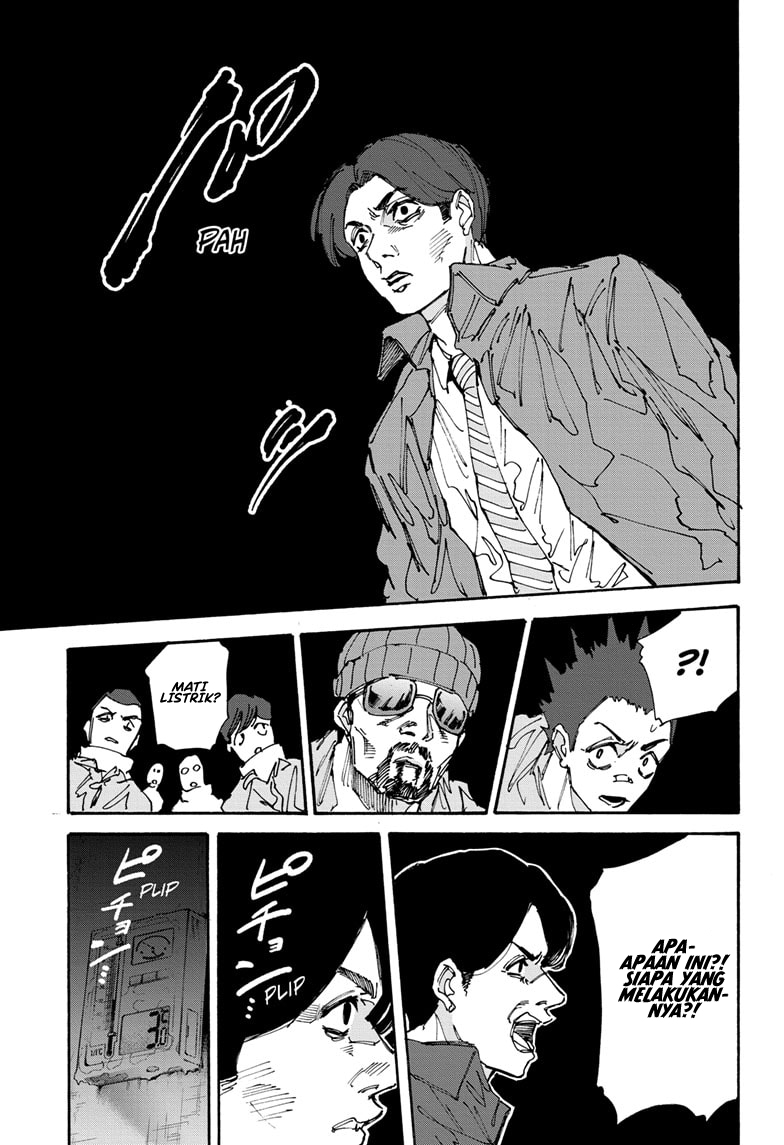 Chapter 184 - halaman 16
