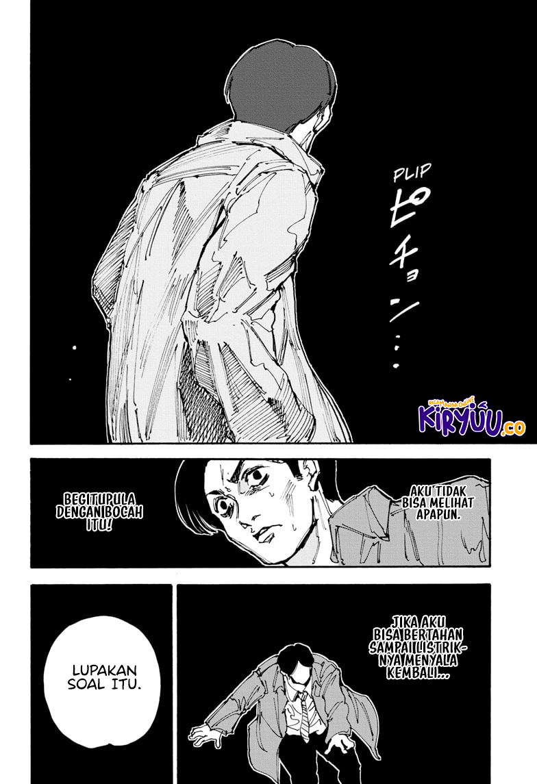 Chapter 184 - halaman 17