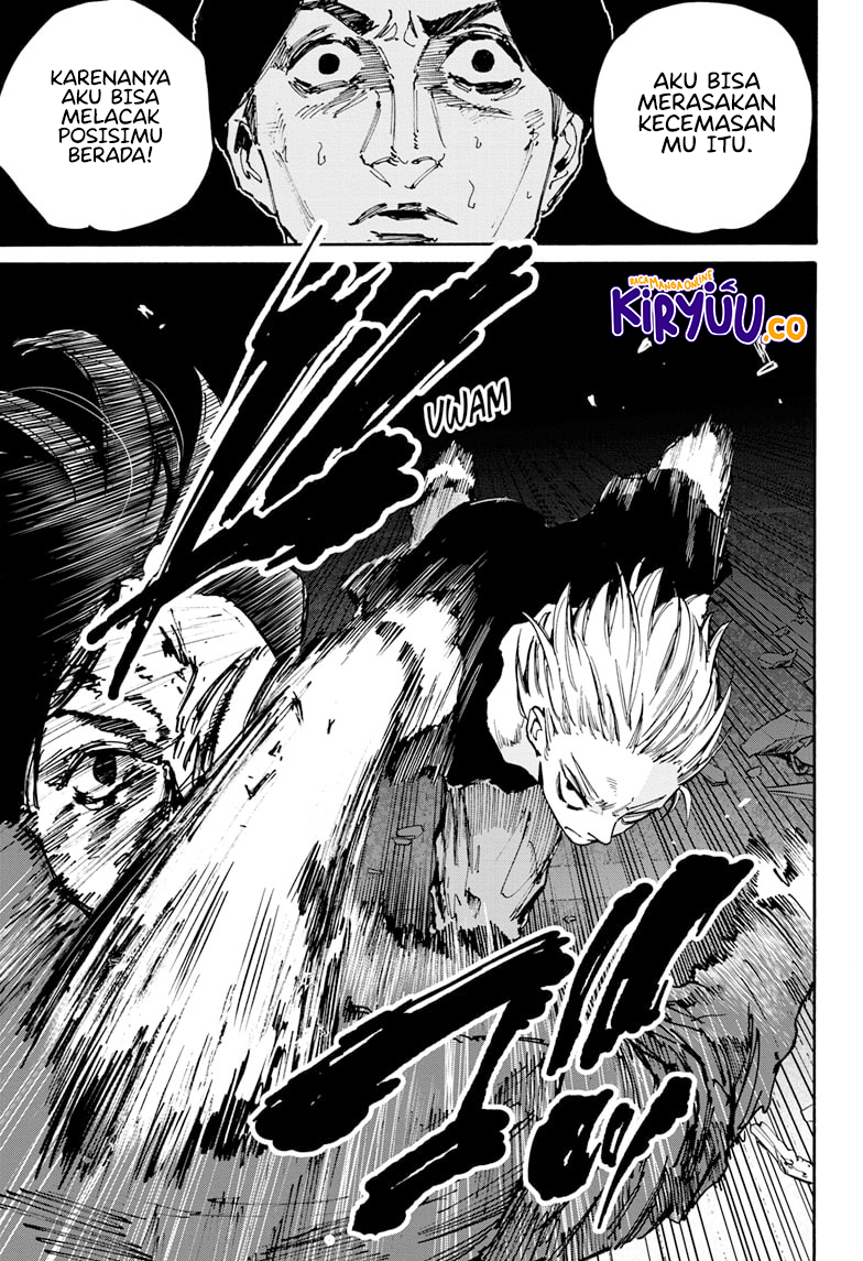 Chapter 184 - halaman 18