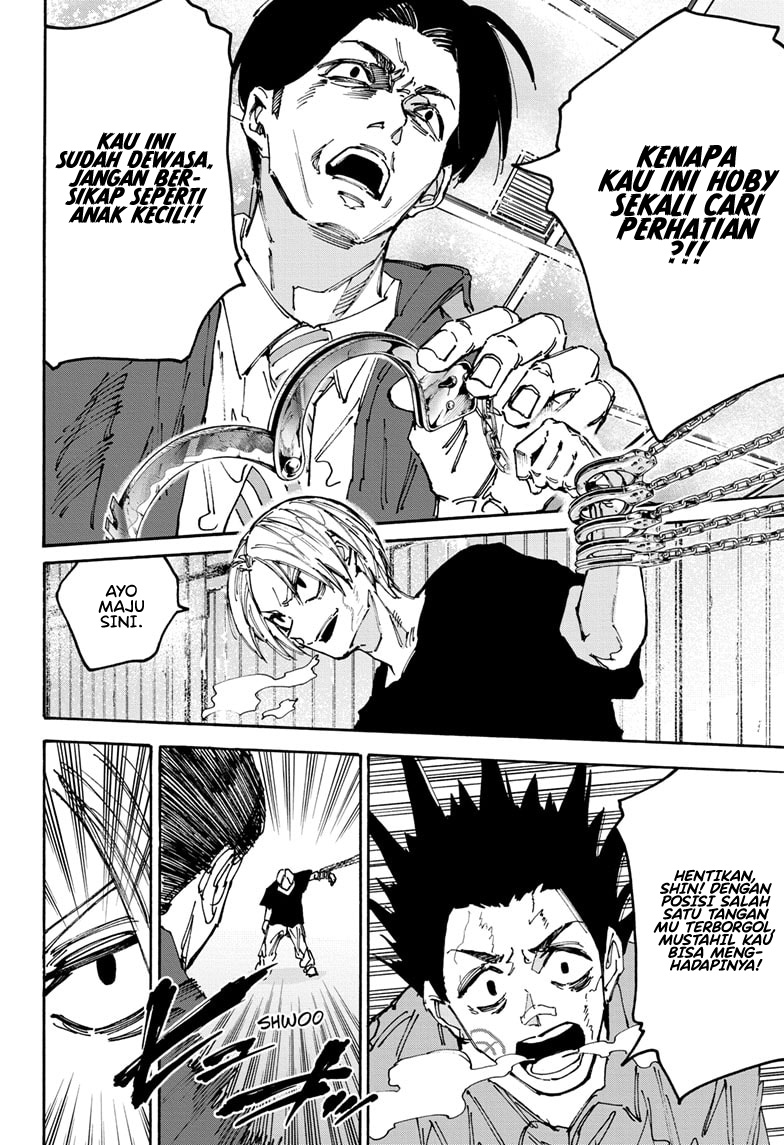 Chapter 184 - halaman 3