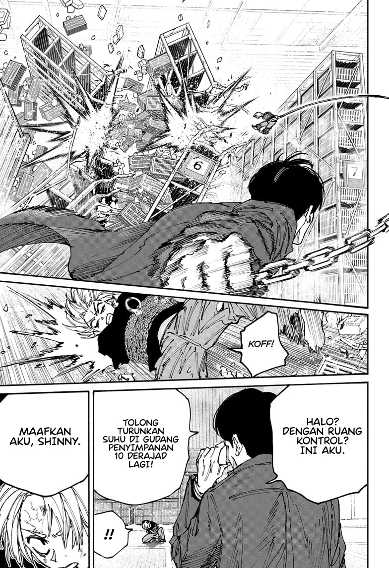 Chapter 184 - halaman 8