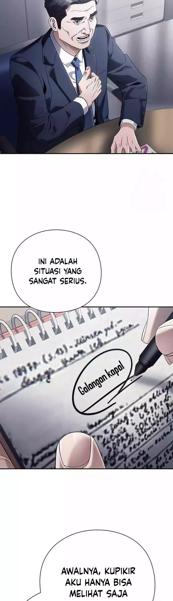 Chapter 96 - halaman 16