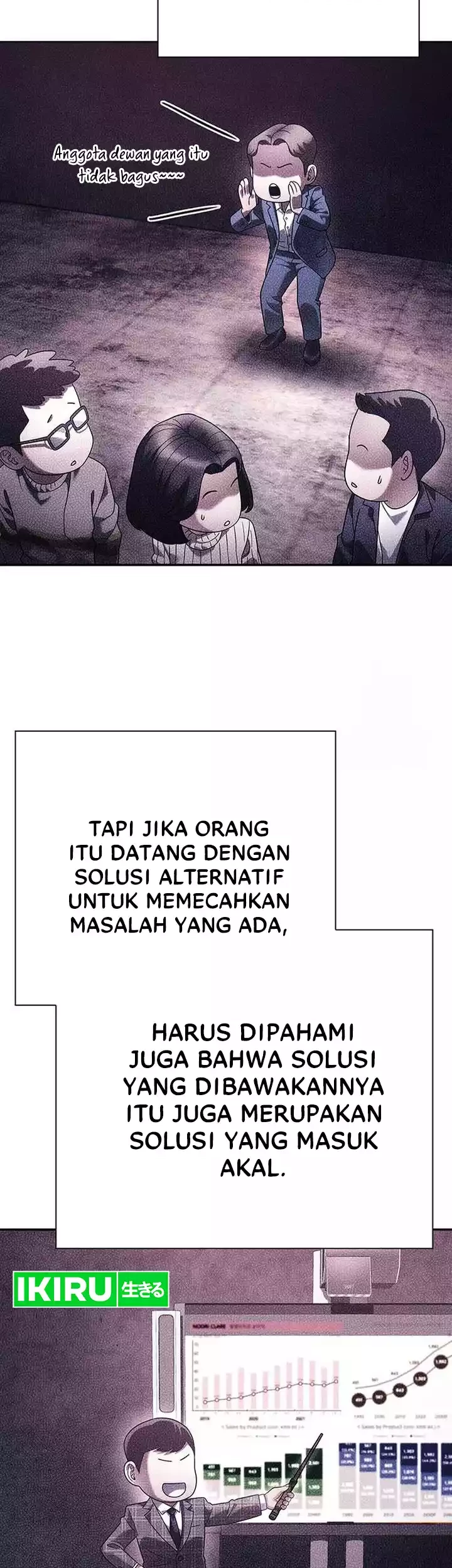 Chapter 96 - halaman 22