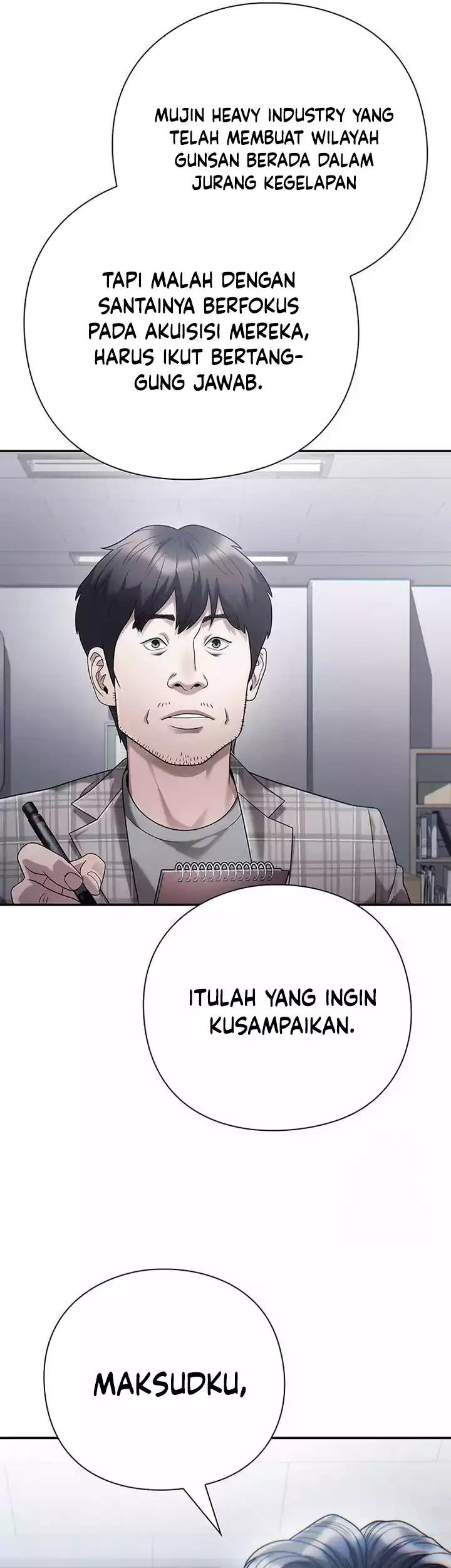 Chapter 96 - halaman 30
