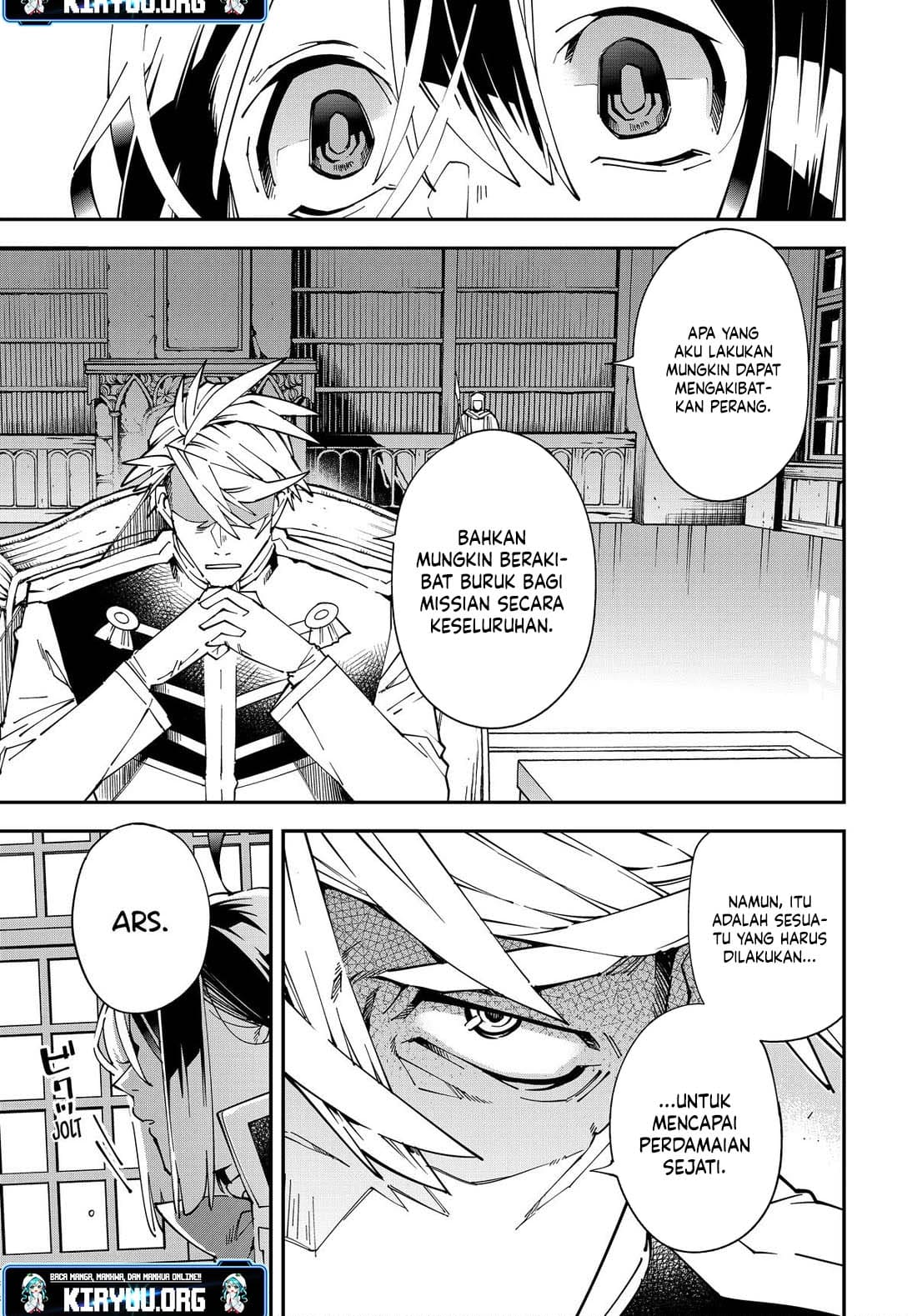 Chapter 140 - halaman 13
