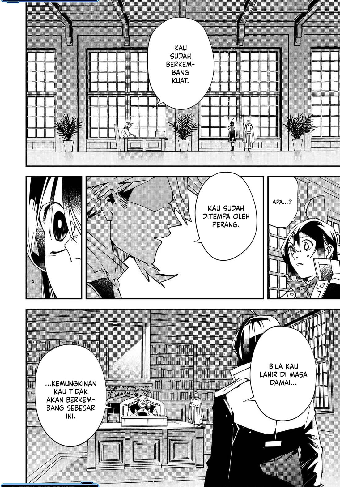 Chapter 140 - halaman 14
