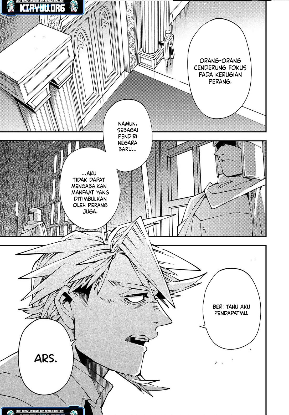 Chapter 140 - halaman 15