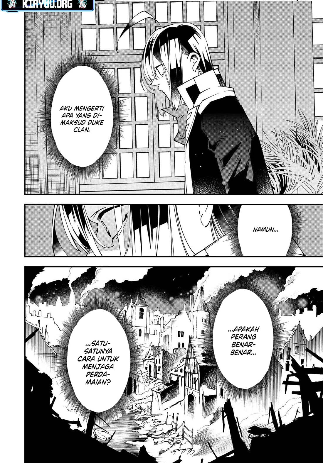 Chapter 140 - halaman 16