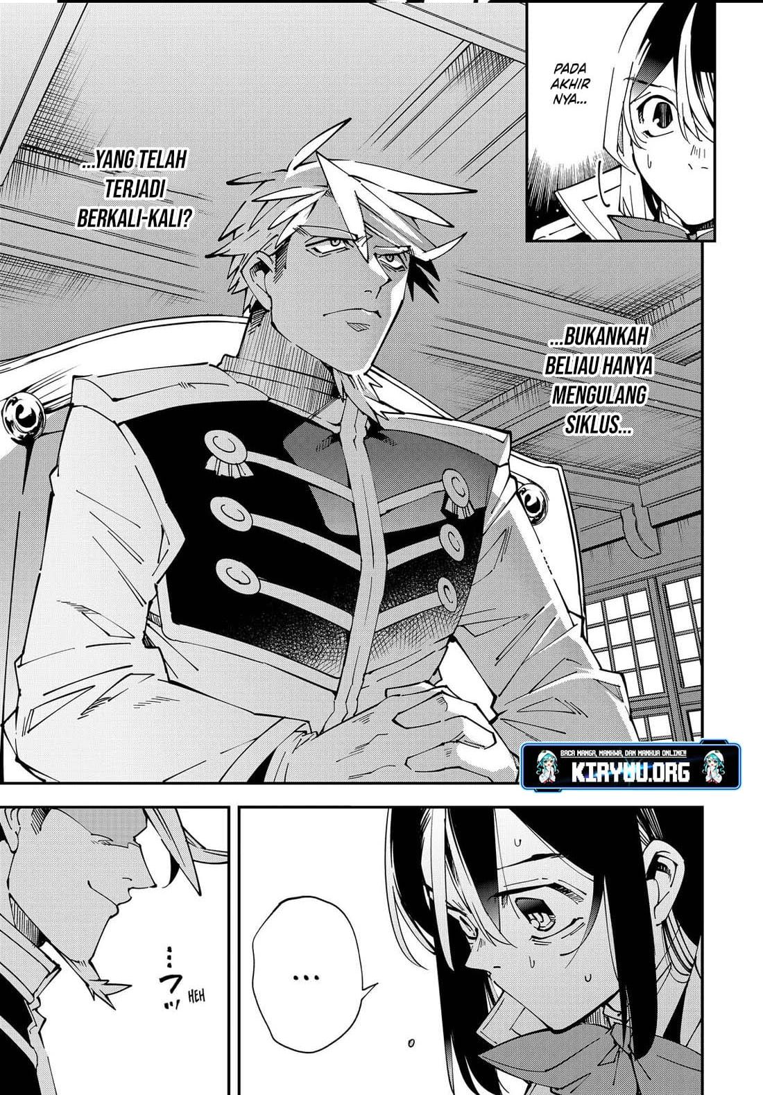 Chapter 140 - halaman 17