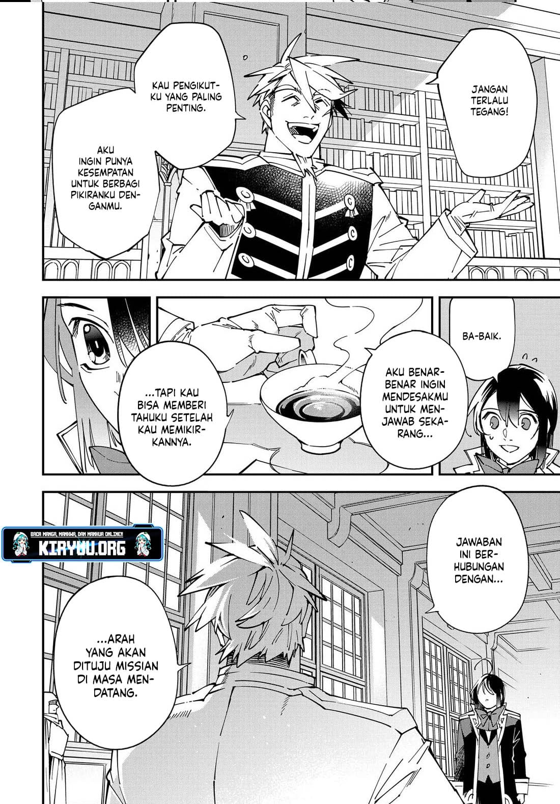 Chapter 140 - halaman 18