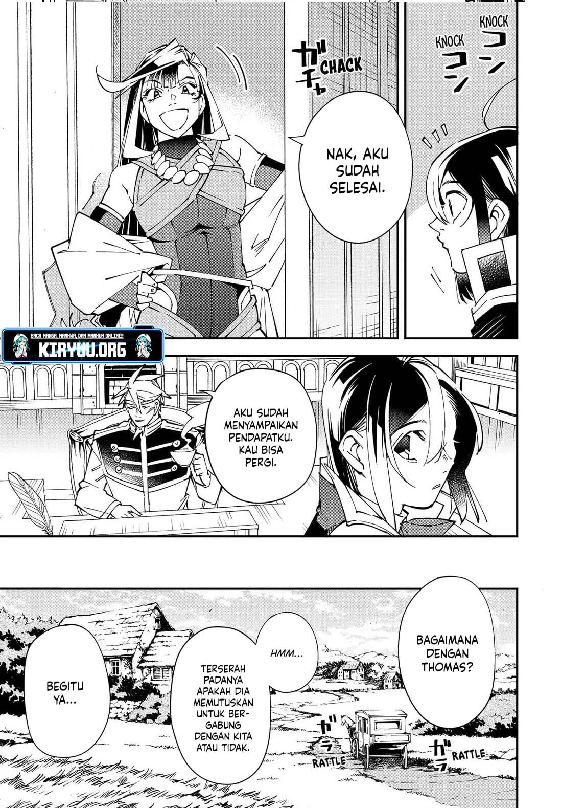 Chapter 140 - halaman 19