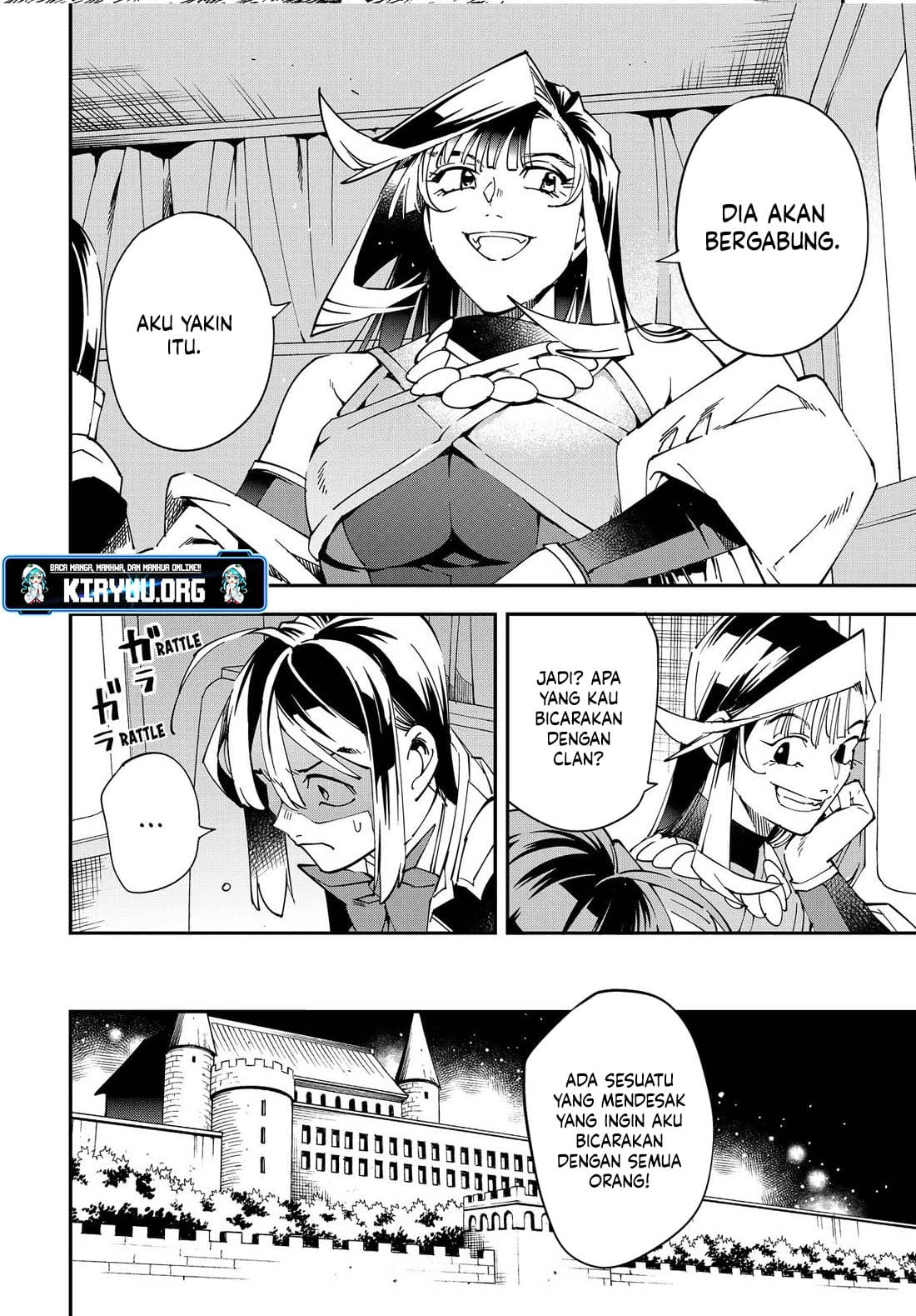 Chapter 140 - halaman 20