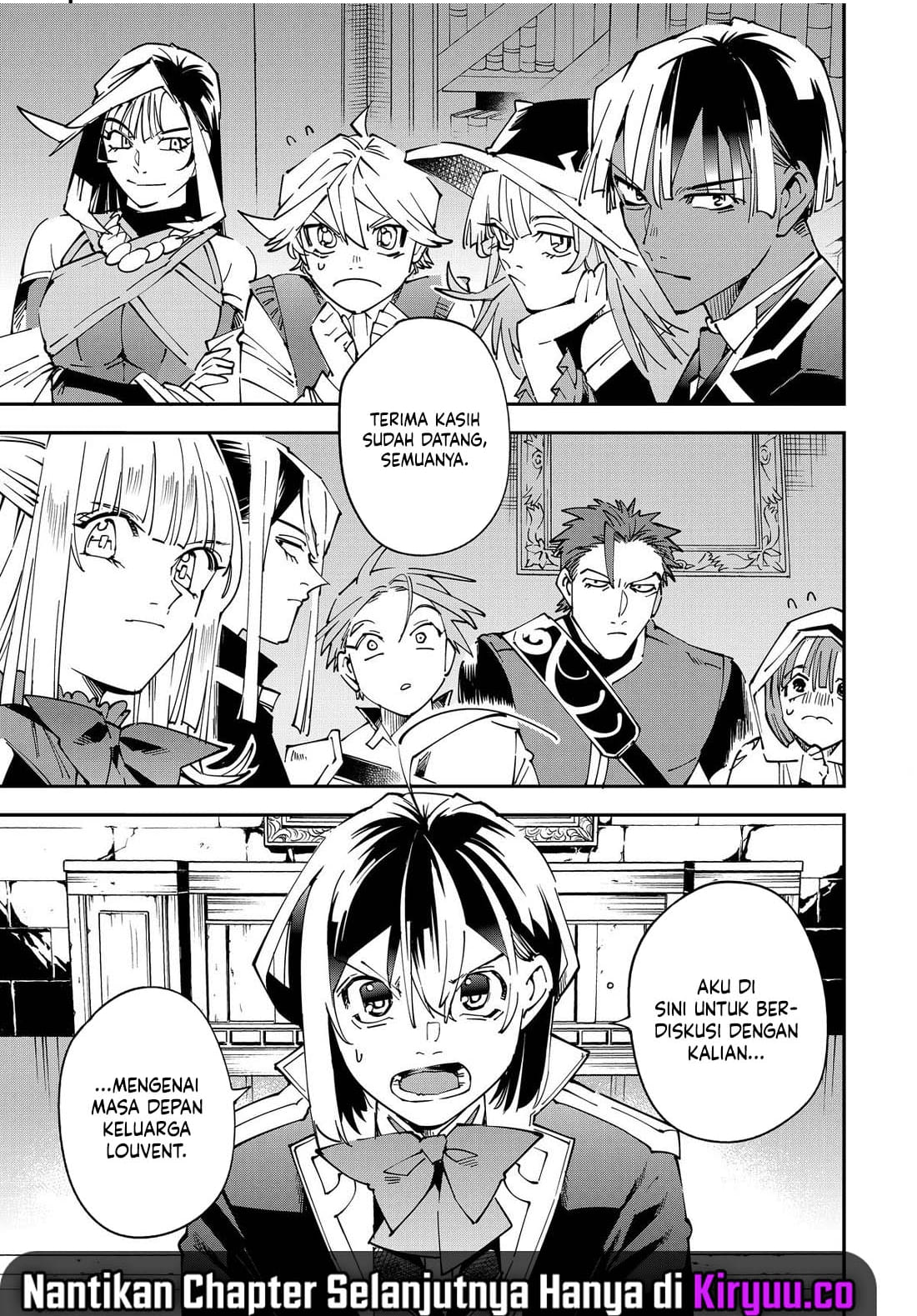 Chapter 140 - halaman 21