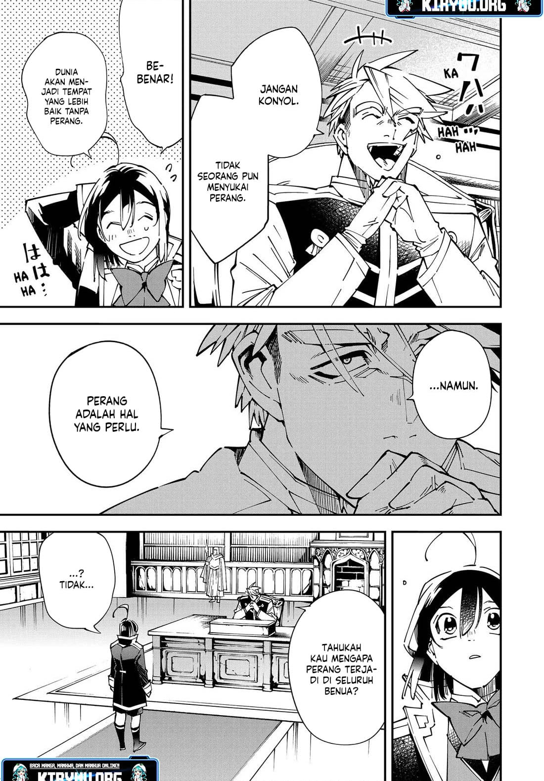 Chapter 140 - halaman 7