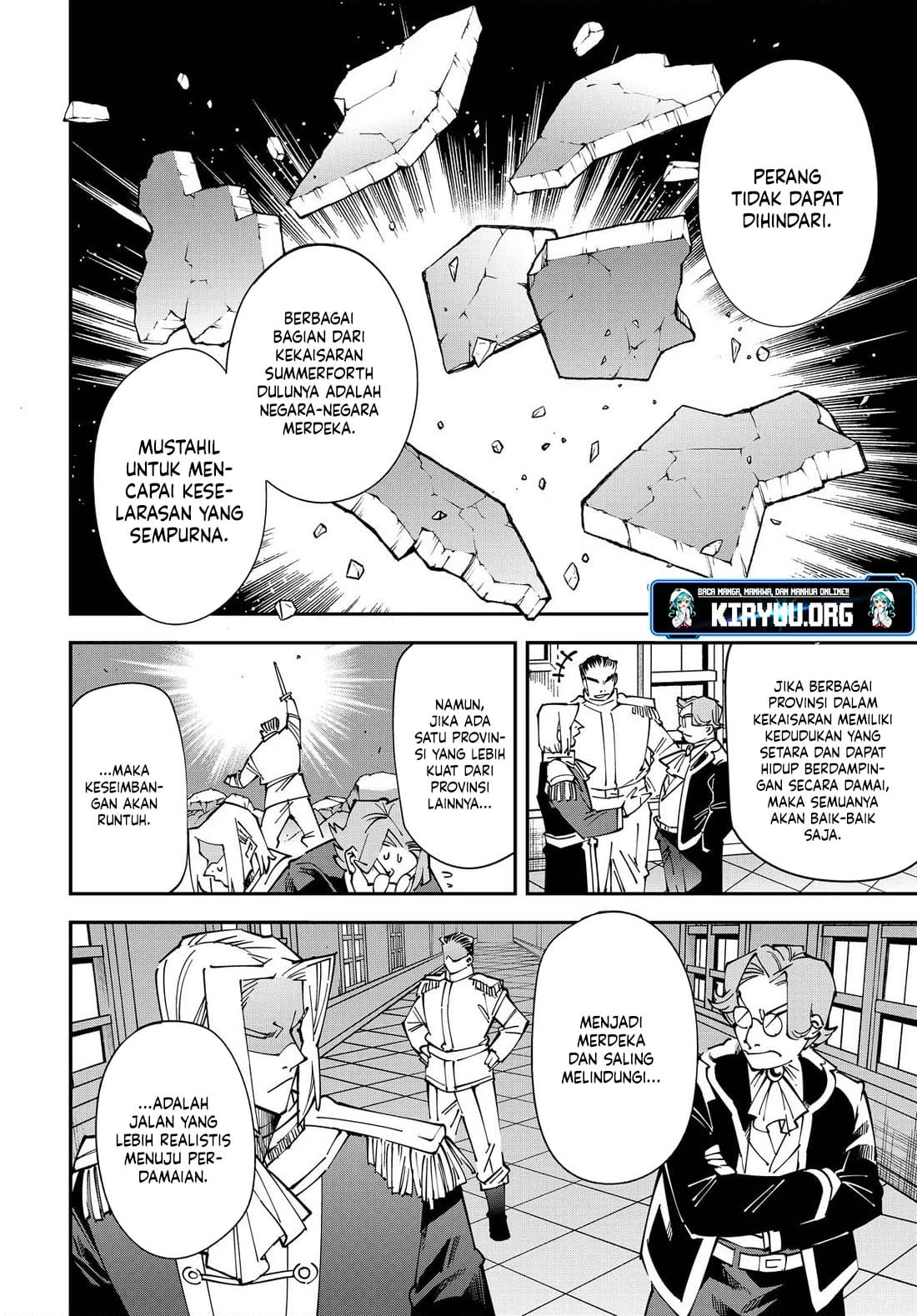 Chapter 140 - halaman 10