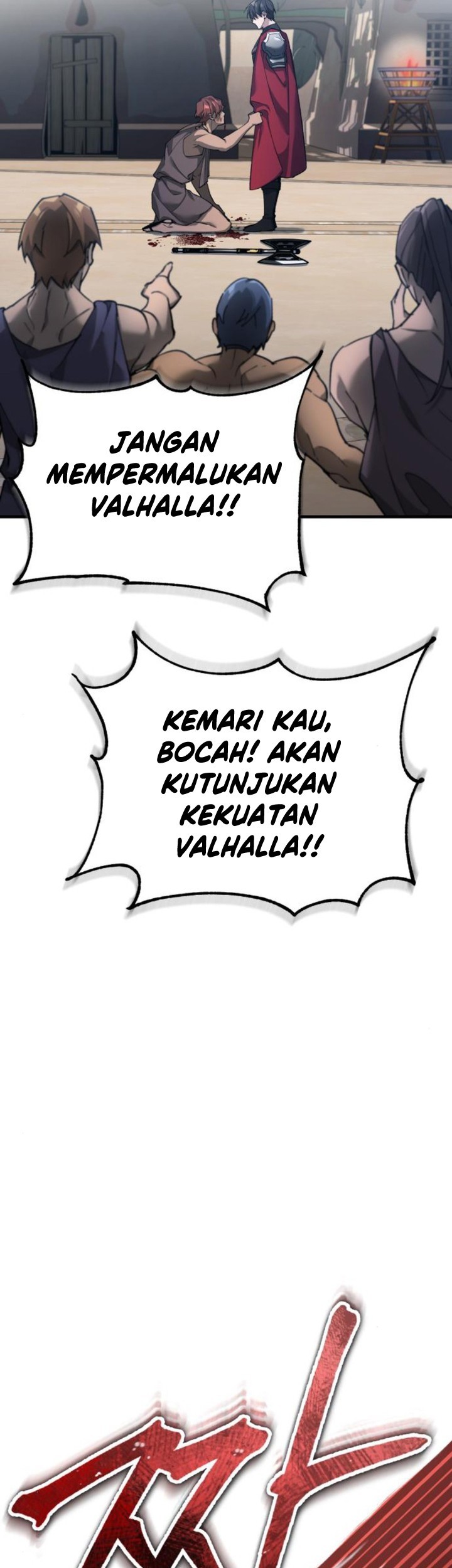 Chapter 126 - halaman 35