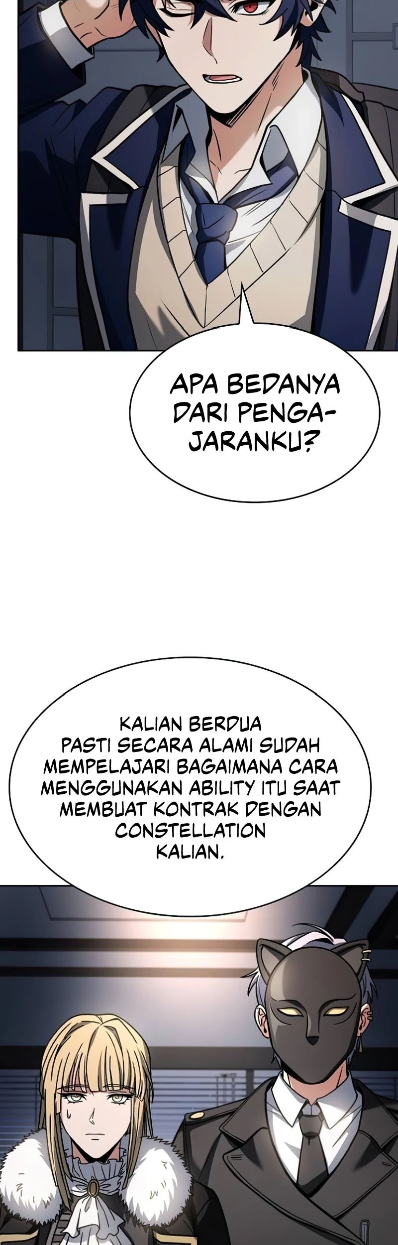 Chapter 87 - halaman 50
