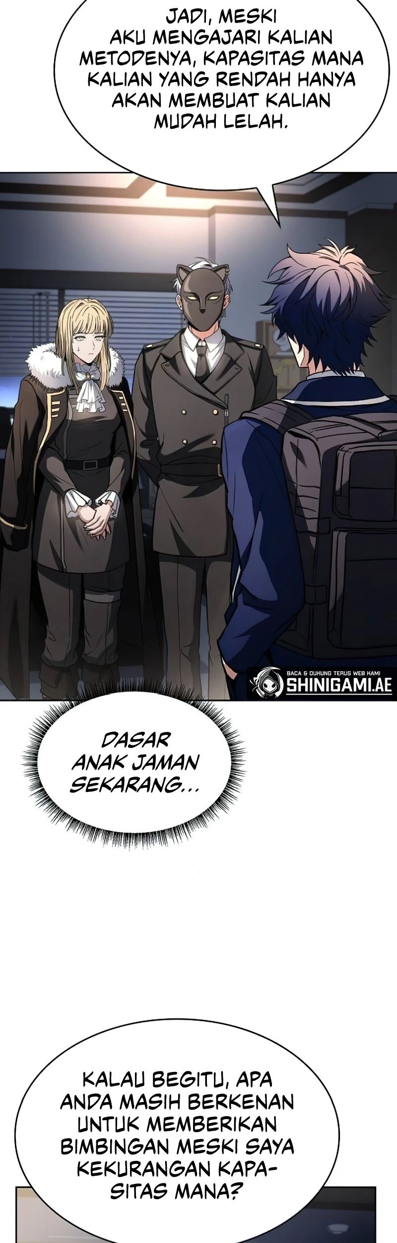 Chapter 87 - halaman 53