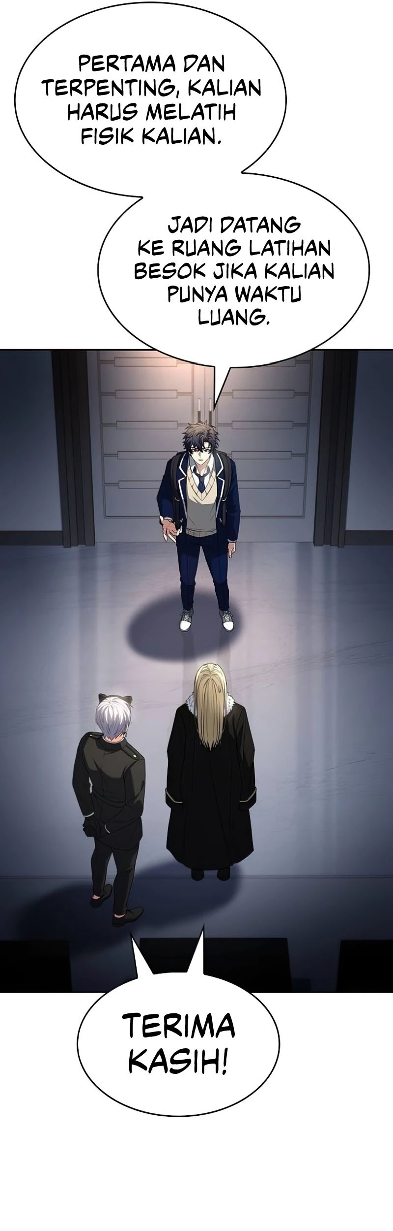 Chapter 87 - halaman 56